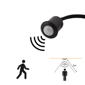 PIR Motion LED Cabinet Sensor