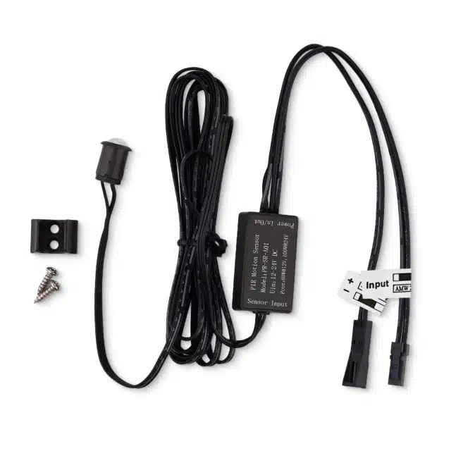 PIR Motion LED Cabinet Sensor - Image 4