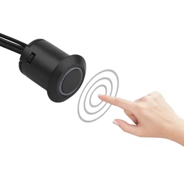 Touch Cabinet Sensor