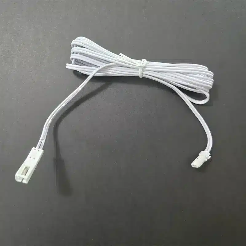 2 Meter Wire Extension (Male to Female)