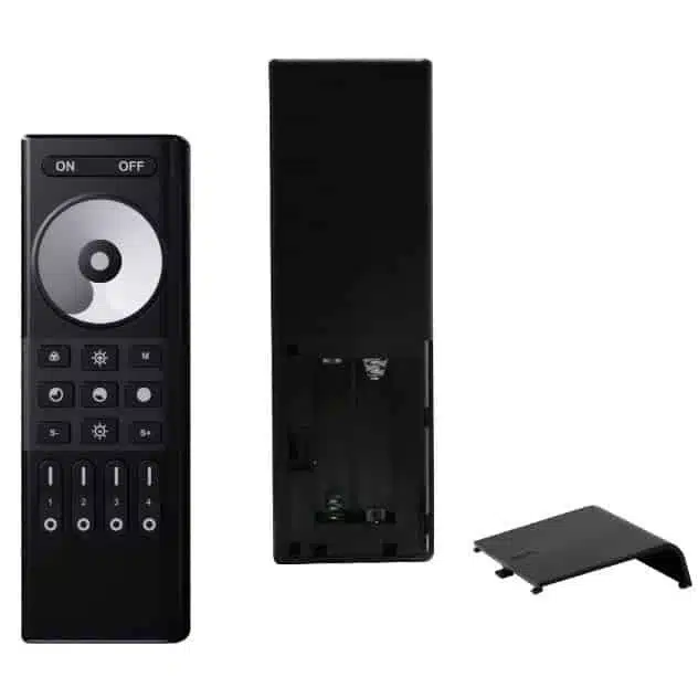 4 zone remote 4 Zone LED Remote