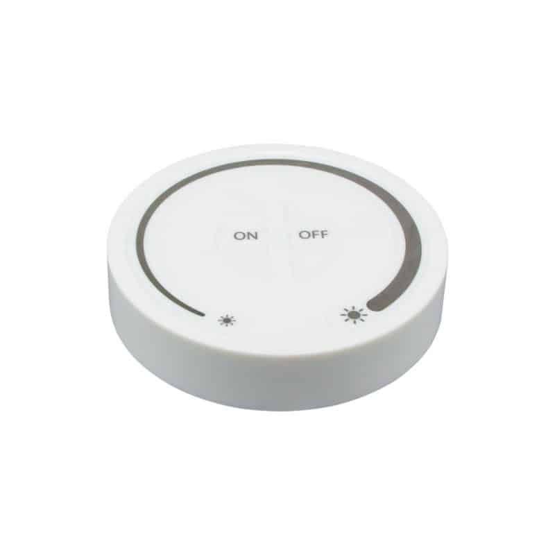 Wall Mount LED Remote