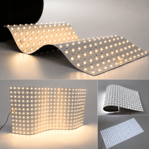 Flexible LED Sheet - 4000K