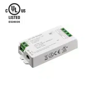 RF LED Dimmer